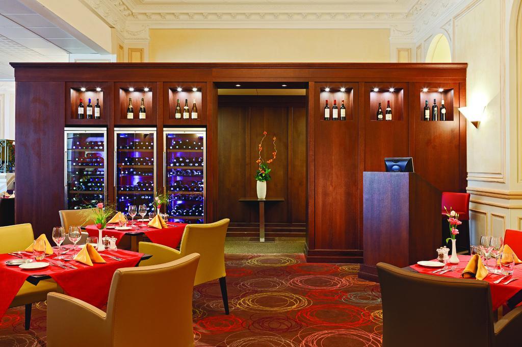 Hotel Vacances Bleues Royal Westminster Menton Kültér fotó